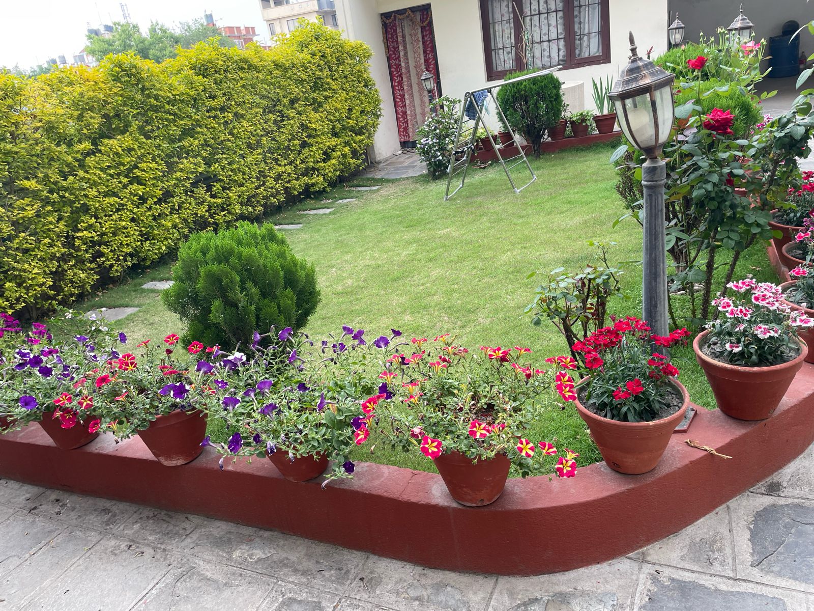 Picture of Lalitpur Metropolitan City, Bagmati